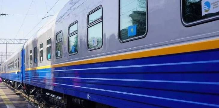 Турпоезд по Великому Шёлковому пути — уникальное путешествие из Узбекистана по странам Центральной Азии